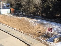 -延安杨家岭革命旧址