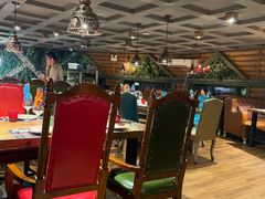 -卢布里西餐厅(海拉尔店)
