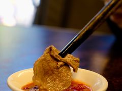 -潮镇老尾牛杂(环城西路店)