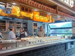 -李犟大爆鳝面·手工蟹黄包(湖滨西湖店)