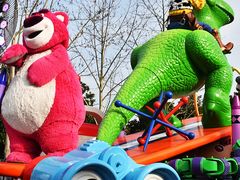 -上海迪士尼度假区