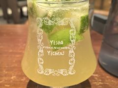 -一沙一城·岩烤牛扒(深圳首店)