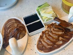 -玉林烤鸭店(黄村兴华店)