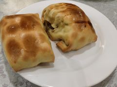 -汗腾格里·风味餐厅(新疆驻京办店)