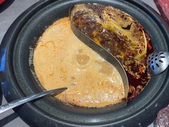 -生活如沸·顺德水牛奶火锅(大学路店)