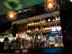 -TEQO·Mexican food & Bar