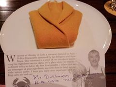 -Ministry of Crab(科伦坡店)