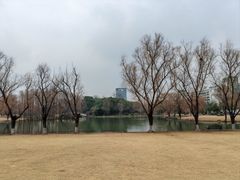 -浙江大学(紫金港校区)