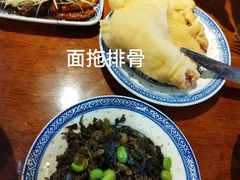 -同得兴 Since·1995 传统苏式面馆(十全街店)