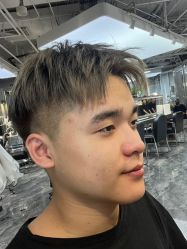 -Sying杉影日式烫染專門店