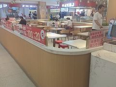 -亚惠美食(塘沽乐购店)