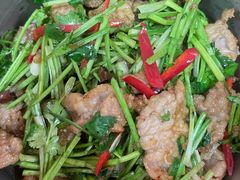 福都爆肉片-大福都