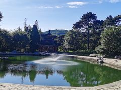 -香山公园