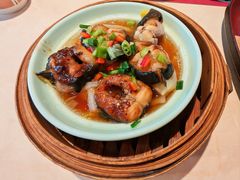 -丰圆轩粤式茶楼(大宁国际商业广场店)