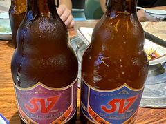 -517烧烤·龙虾·海鲜大排档(万象都荟店)