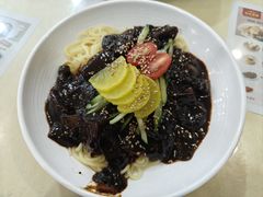 -服务大楼冷面(延大店)