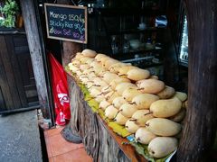 -自然餐厅(Phuket)