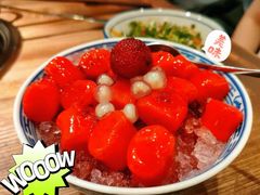 -马厂老火锅(胜太路店)