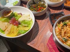 -九田家黑牛烤肉料理(新辰里亚运村店)