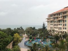 -惠州金海湾嘉华度假酒店