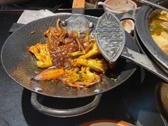 -探鱼·鲜青椒爽麻烤鱼(领展购物广场店)