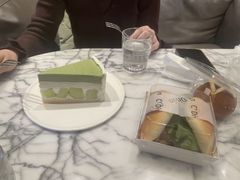 -诺嘉甜品(世贸店)