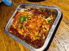 -兔槽江湖菜·重庆璧山兔(水围店)