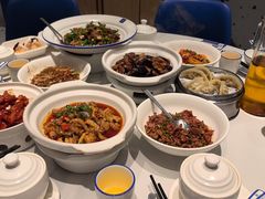 -兰湘子·湘菜小炒(南京江宁万达店)