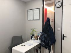 -牙博士口腔品牌连锁(杨浦店)