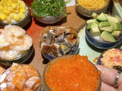 -王氏炉匠·烧鸟放题自助(好运街店)