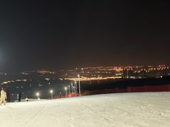 -大同万龙白登山国际滑雪场