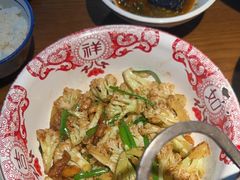 -老湘村·湖南土菜(天河维多利店)