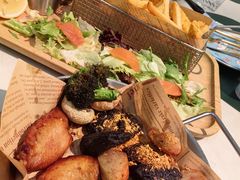 -ins森林童话餐厅coffee&bistro
