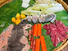 -大队长主题火锅(观音桥店)
