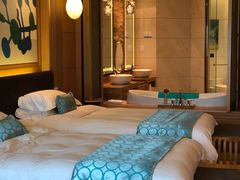 -惠州金海湾嘉华度假酒店