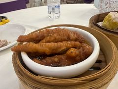 -万山楼海鲜酒家·二十三年老字号