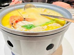 -老太原菜馆(南宫店)