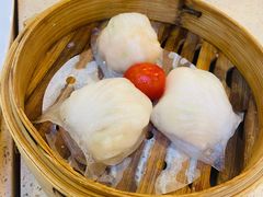 金牌虾饺皇-点都德(华强南店)