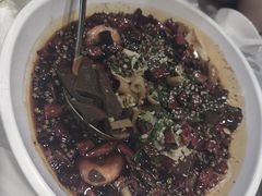 -福海居烤鸭店(鸟巢店)