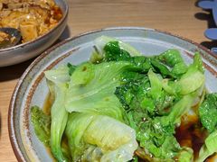 -米一仙·成都小碗菜(东万达店)