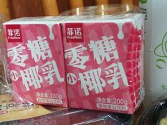 零糖小椰乳-牛奶便利(东四店)