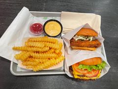 -Shake Shack(南山万象天地店)
