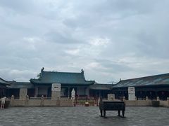 -代州文庙