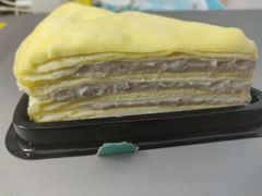 -7cake榴莲千层蛋糕(塘苗路店)