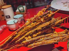 -醉烧膘·烧烤夜宵王(总店)