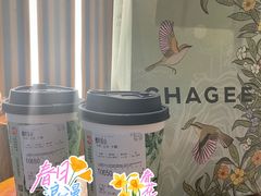 -霸王茶姬(正佳广场店)