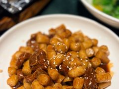 -新白鹿餐厅(龙游路总店·杭帮菜名店)