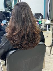 -奈川烫染Salon