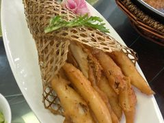 -红楼酒家(幸福家园精品街店)