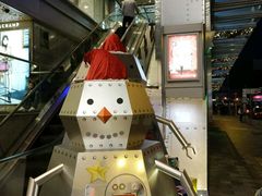 -崇光百货(尖沙咀店)